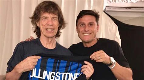 El Trabajo Solidario De Pupi Zanetti Y Su Rol Como Dirigente Que