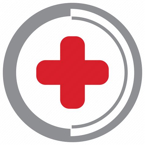 Care Cross Health Medical Icon Download On Iconfinder