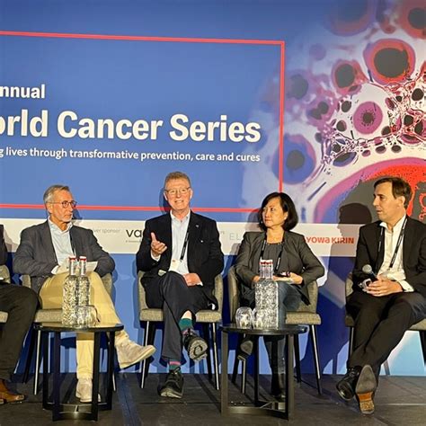 Economist Impact World Cancer Series Europe Digestive Cancers Europe