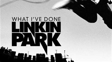 Linkin Park What Ive Done Instrumental Cover Lyrics Youtube