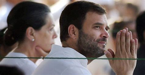 National Herald Case Hc Dismisses Pleas Of Sonia And Rahul In I T Case National Herald Case