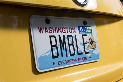 Personalized License Plates Adding Personality To Your Vehicle