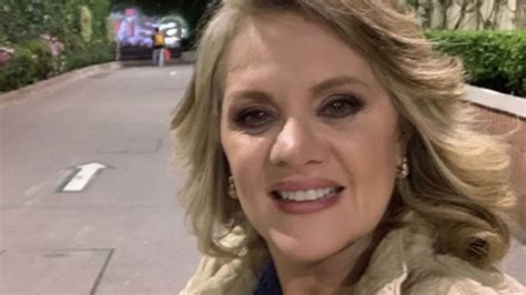 Érika Buenfil La Nueva Reina De Tiktok Mvs Noticias