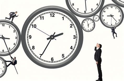 Why Time Management Is Critically Important East Anglia In Business