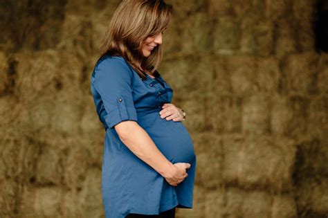 Expecting . Runnels Family » Carolyn Allen Photography