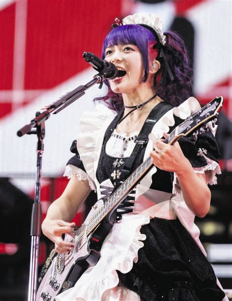 『band―maid』ライブに8000人の『ご主人さま』と『お嬢さま』熱狂 結成10周年記念ツアーファイナル公演：中日スポーツ・東京中日スポーツ