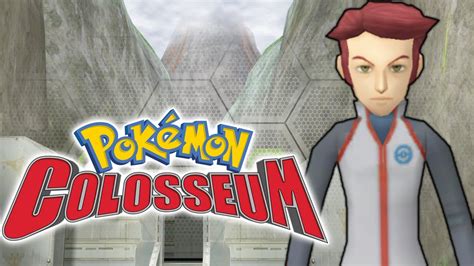 Mt Battle Pokémon Colosseum 13 YouTube