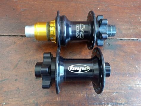 Jual Hope Pro 2 Evo Hub Freehub Di Lapak Rumah Sepeda Bethet Bukalapak