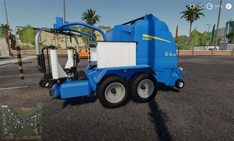 G Weil V For Fs Farming Simulator Mod Ls Mod Fs