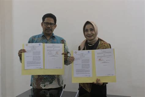 USAHID Tingkatkan Kerjasama Nasional International Universitas