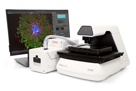 Invitrogen EVOS M7000全自动活细胞成像系统 Invitrogen EVOS M7000 Cell Imaging System