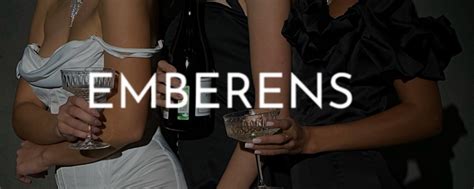 EMBERENS | стильная женская одежда • самый большой ассортимент красоты ...