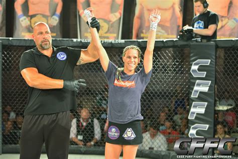 Photos: Katlyn Chookagian through the years | MMA Junkie