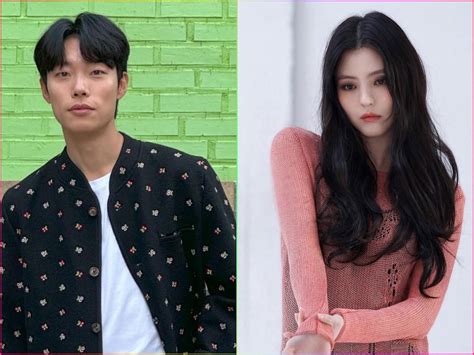 K Pop Group Aespas Karina Actor Lee Jae Wook Break Up After Weeks