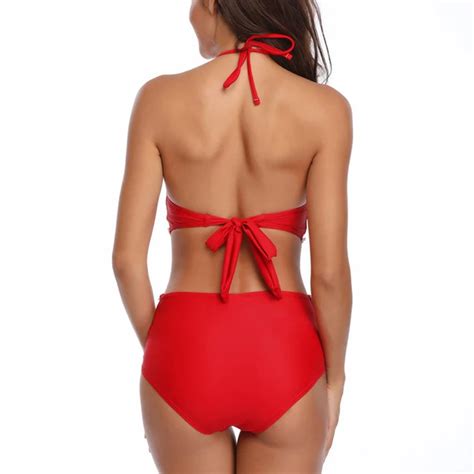 Custom Polyester Spandex Sexy Bikini Mature Women String Swimwear Buy Swimwear Women Bikini