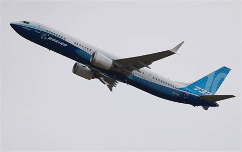 美联邦航空局发现波音737 MAX品控不合规情况 客机 企业 美国