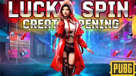 Lucky Spin Crate Opening Rosy Riding Hood Set Drakreign Mk14 10