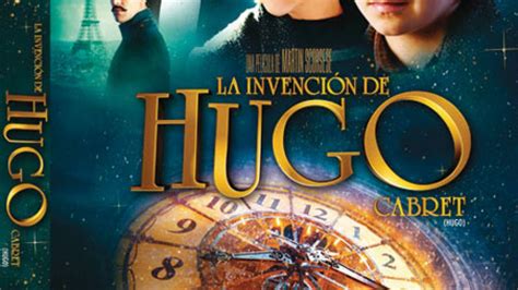 La Invenci N De Hugo Cabret Noticias