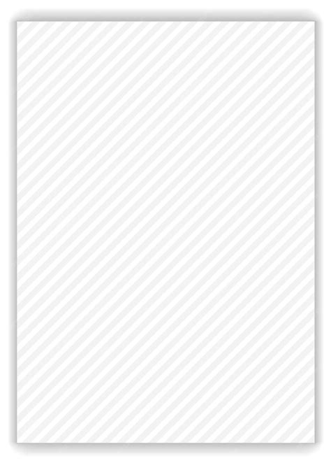 Premium Vector Grey Stripes On White Background Vector Flyer Design