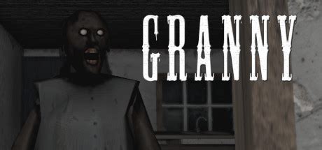 Granny On Steam