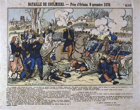 Franco Prussian War Siege Of Paris 1870 Free Photo Download Freeimages