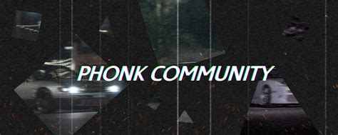 Phonk Community любишь фонк японские тачки 2024 ВКонтакте