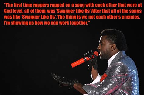 Kanye West Inspirational Quotes. QuotesGram