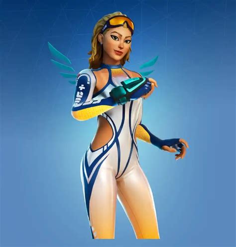 Fortnite Medley Skin Character Png Images Pro Game Guides