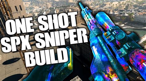 UNKNOWN WARZONE 2 ONE SHOT SNIPER BUILD YouTube