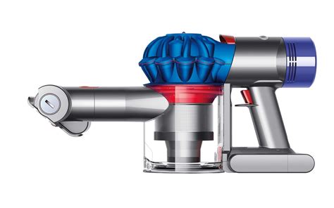 Best Dyson Cordless Handheld Vacuum Rechargeable - Home Gadgets