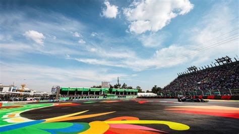 2021年 F1メキシコgp フリー走行3回目：速報ツイート＆twitch配信 F1 Lifeeeニュース