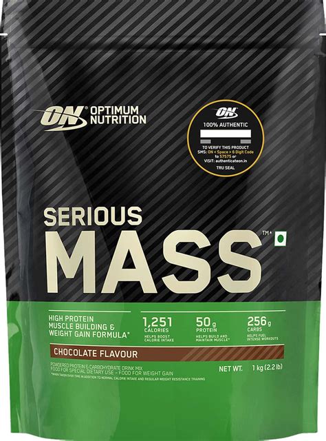 Buy ABSOLUTE MASS GAINER 3 KG CHOCOLATE Online Get Upto 60 OFF At