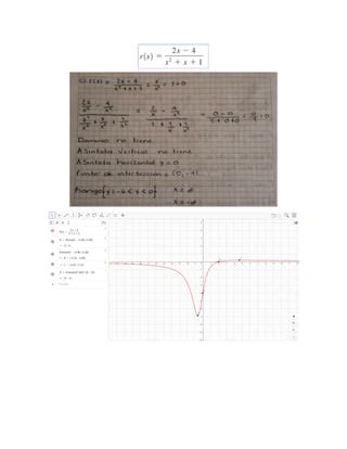 Taller De Ejercicios Propuestos Funciones Iv Pdf