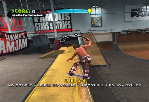 Tony Hawks American Wasteland Im Klassik Test PS2 Xbox GC