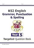 New Ks English Targeted Question Book Year Comprehension Amazon It