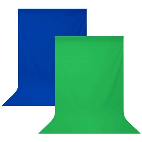 Mua Julius Studio 10 X 20 Ft Green Blue Chroma Key Photo Video