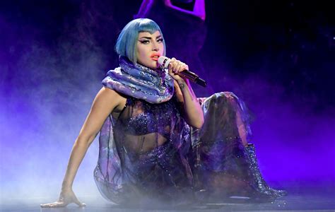 Lady Gaga Postpones Chromatica Ball Tour Once More