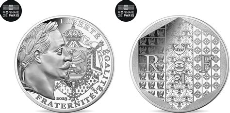 Euro Ors De France Le Napol On Silver Ms Ma Shops