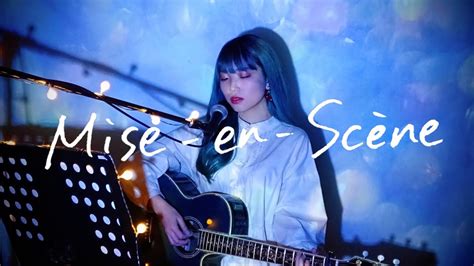 Mise En Sc Ne Iz One Cover By Nodaemi Youtube