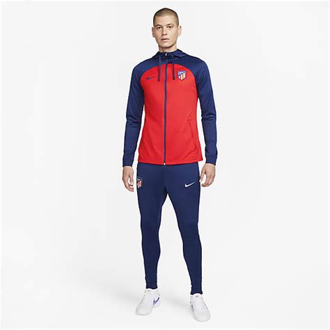 Herren Trainingsanz Ge Sets Nike At