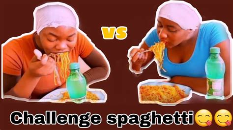 Djouna Vs Daniela Ann Swiv Sak Pral Pase Challengehaitien YouTube