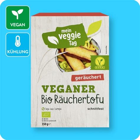 Bio R Uchertofu Von Aldi S D Ansehen