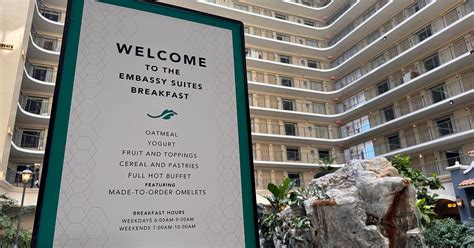 5 Things To Love About Embassy Suites Fort Lauderdale Cruisetipstv