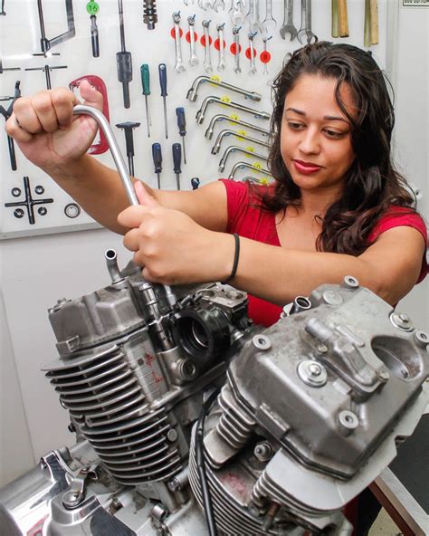 ESCOLA MESTRE DAS MOTOS – Cursos de Mecânica de Motos