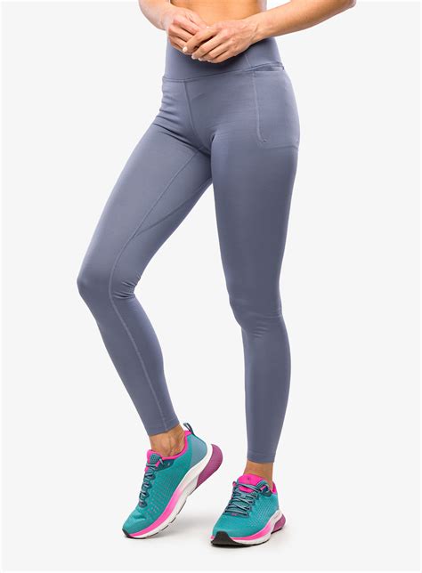 Legginsy Damskie Do Biegania Under Armour Meridian Cold Weather