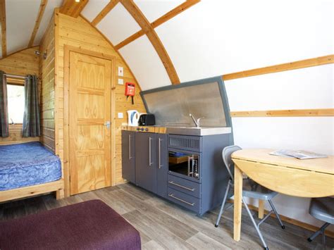 Glamping Ensuite Pod Holiday Rentals Holiday Home Rentals In Killin