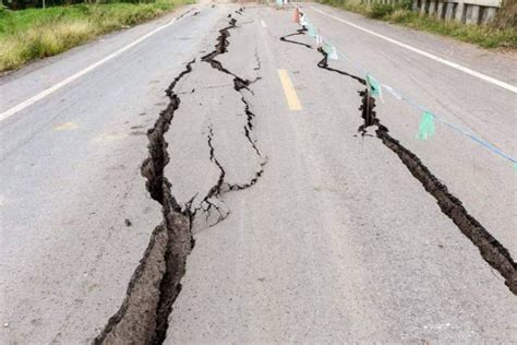 Informe Alerta Que Falla San Ram N Podr A Generar Terremoto De