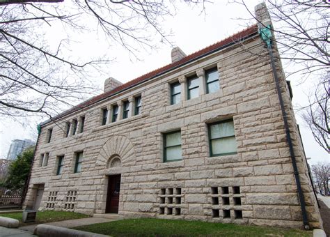 Glessner House · Sites · Open House Chicago