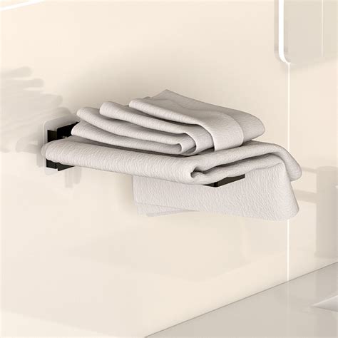 Clothes Drying Rack Wall Mounted Retractable Folding Laundry Room ...