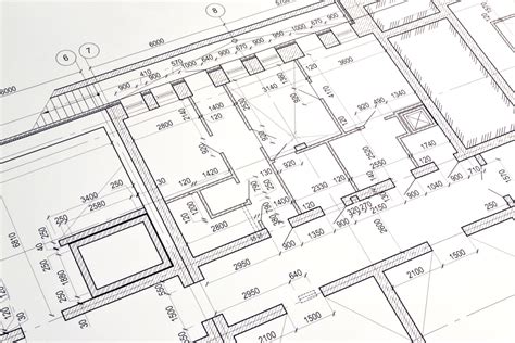 Floor Plan Survey Floorplans Click